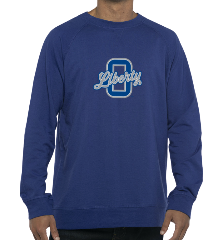 Olentangy Liberty French Terry Long Sleeve