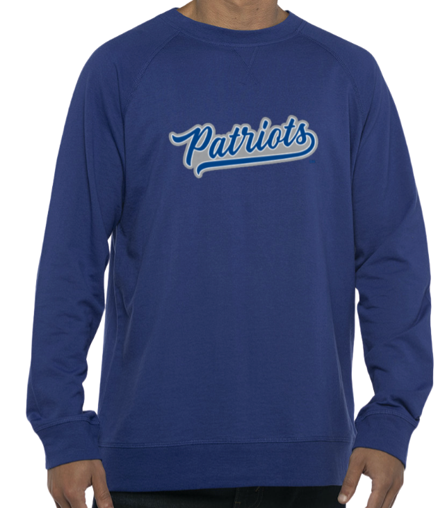 Olentangy Liberty French Terry Long Sleeve