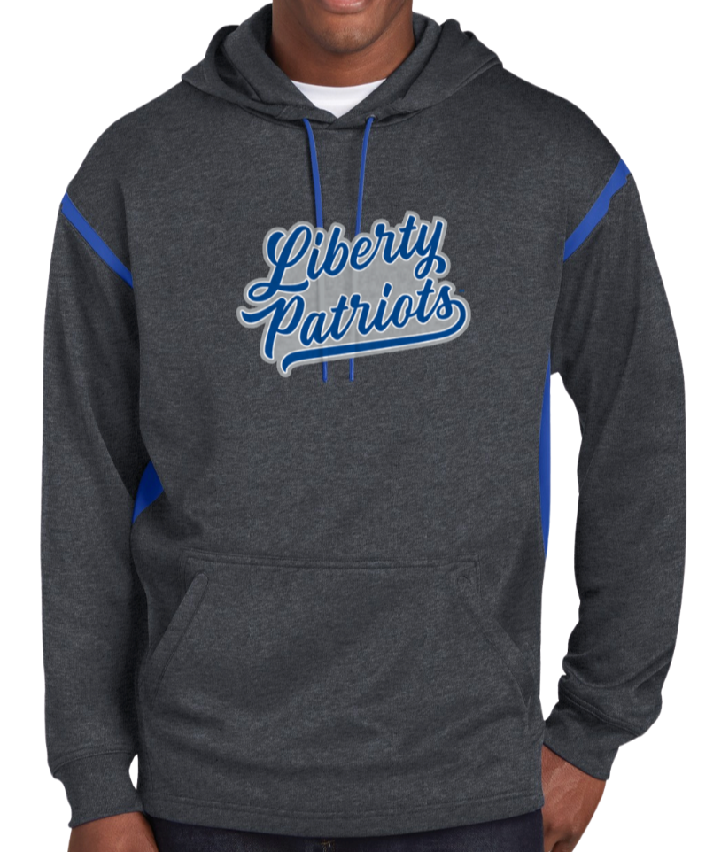 Olentangy Liberty Tech Fleece Hoodie