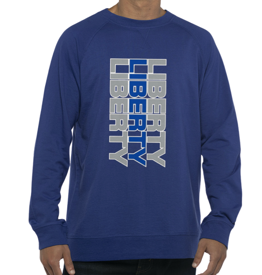 Olentangy Liberty French Terry Long Sleeve