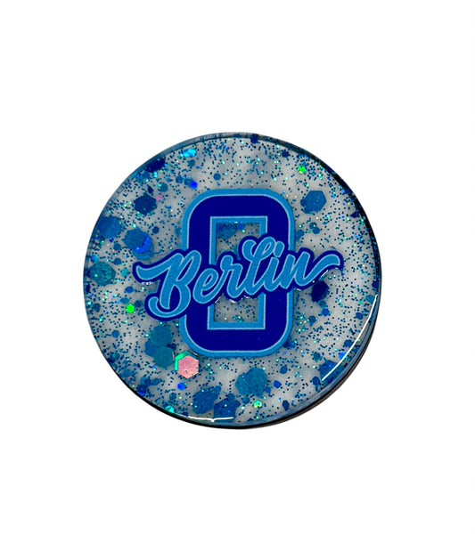 Olentangy Berlin Pop Socket