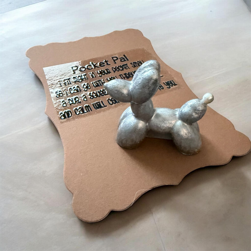 Pocket Pal Anxiety Relief Fidget