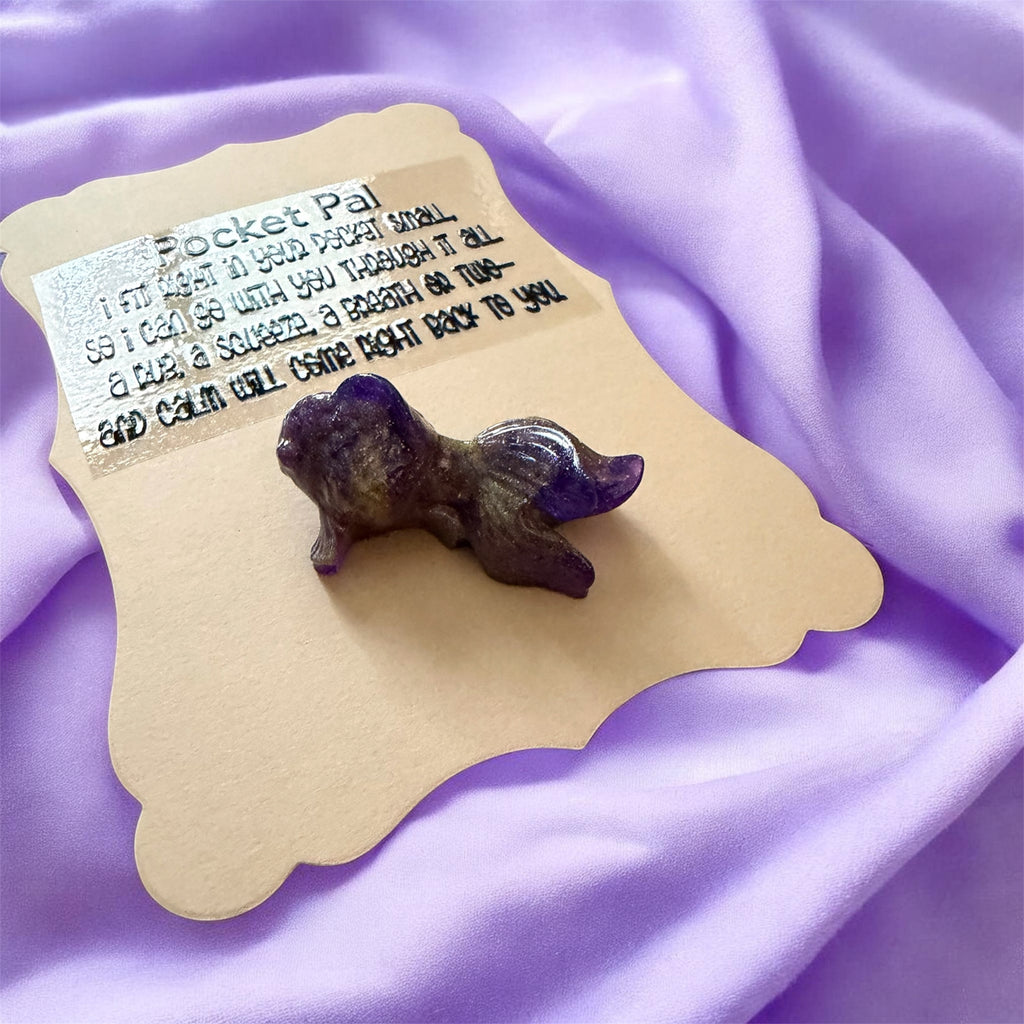 Pocket Pal Anxiety Relief Fidget