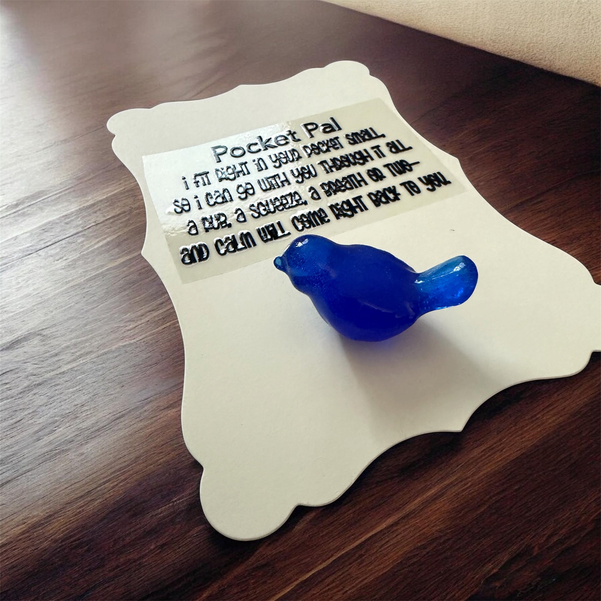Pocket Pal Anxiety Relief Fidget