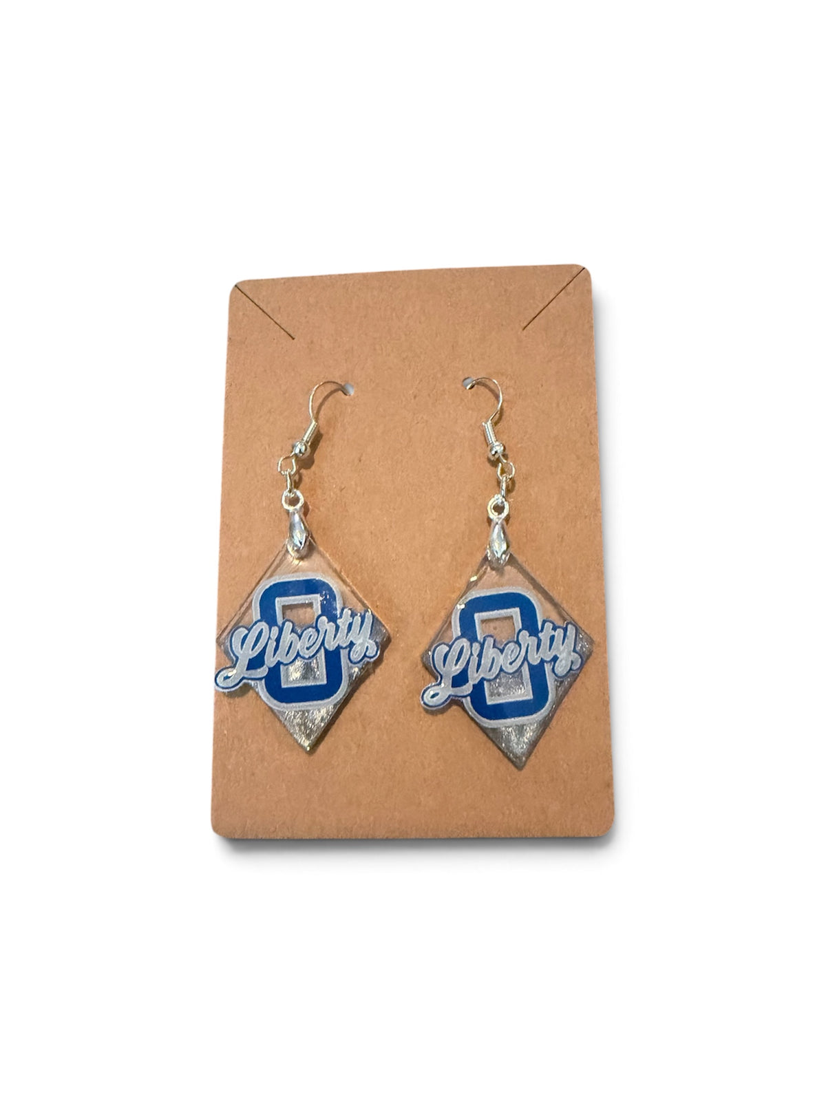 Olentangy Liberty Earrings - Multiple Styles!