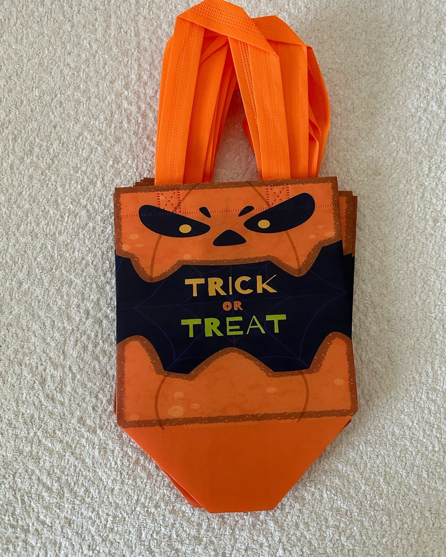 Trick-or-Treat Bags