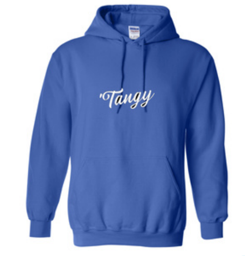 Tangy Hoodie