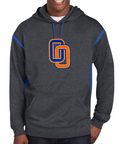 Olentangy Orange Tech Fleece Hoodie
