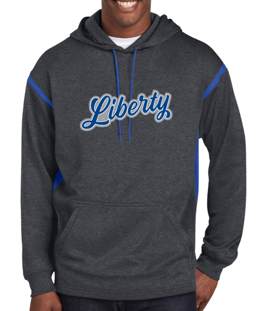 Olentangy Liberty Tech Fleece Hoodie