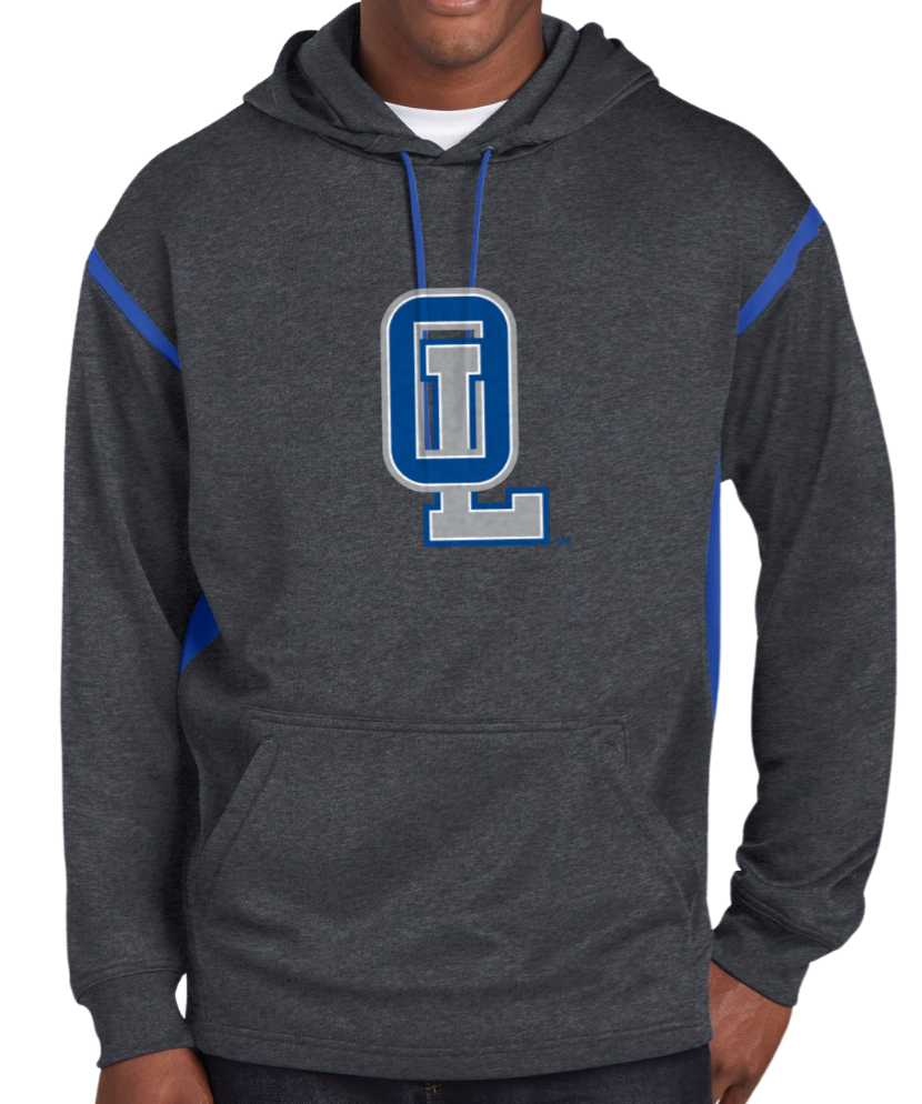 Olentangy Liberty Tech Fleece Hoodie