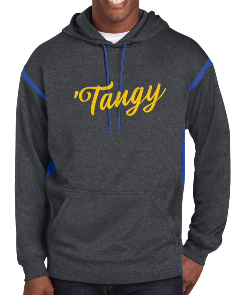 Olentangy Braves Tech Fleece Hoodie