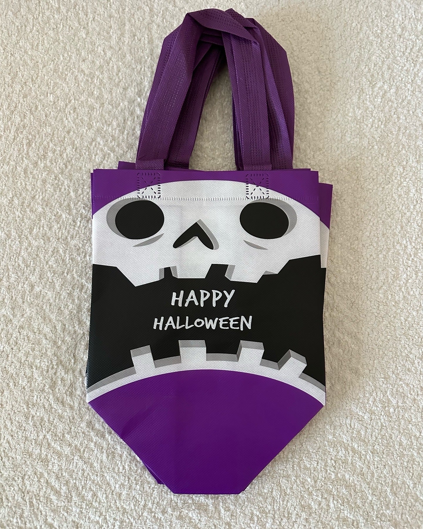 Trick-or-Treat Bags