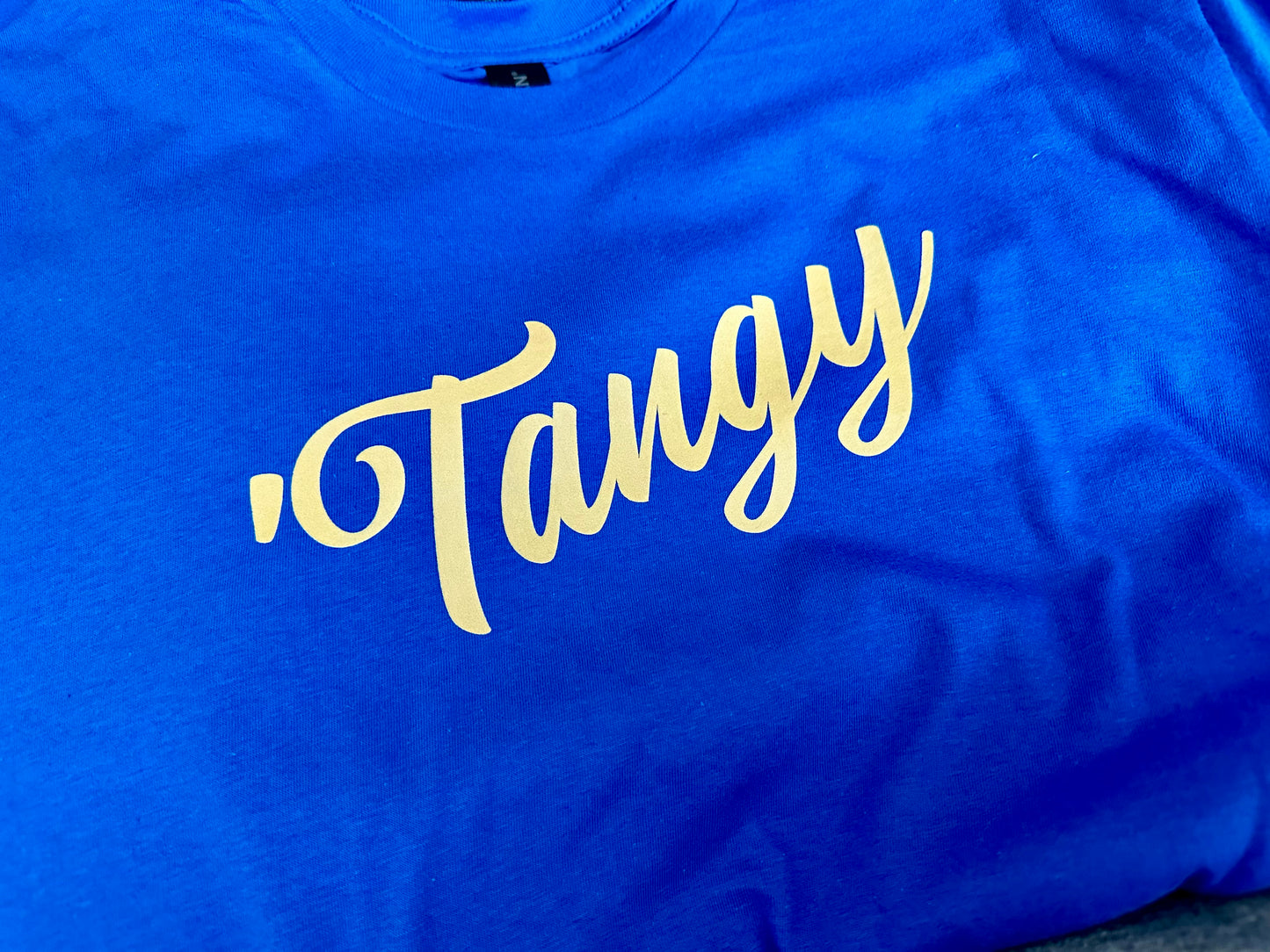 Tangy Youth T-Shirt