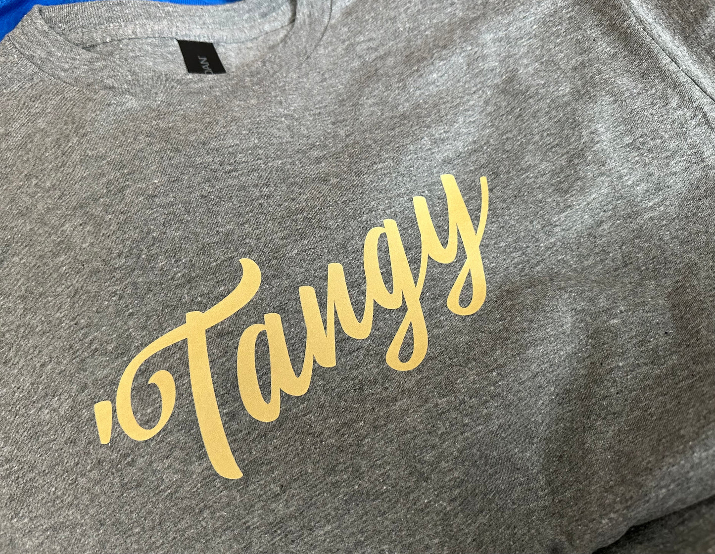 Tangy Youth T-Shirt