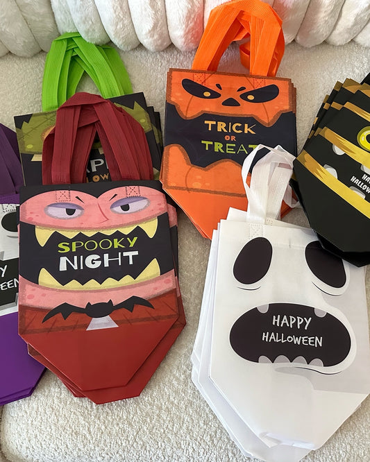 Trick-or-Treat Bags