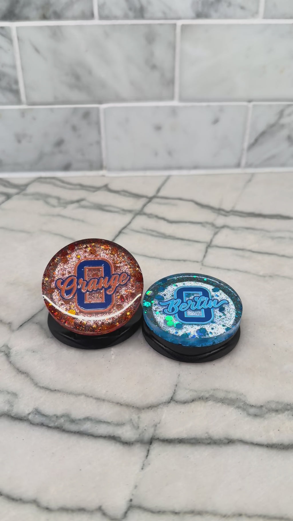 Olentangy Berlin Pop Socket