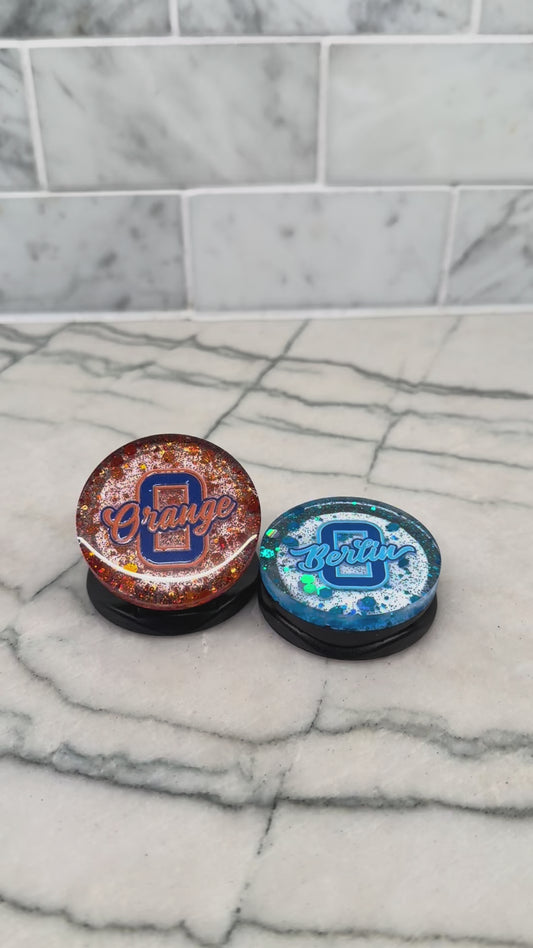 Olentangy Berlin Pop Socket